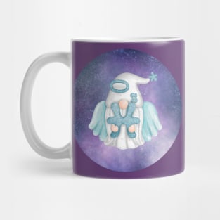 Angel Astro Gnomes Pisces Mug